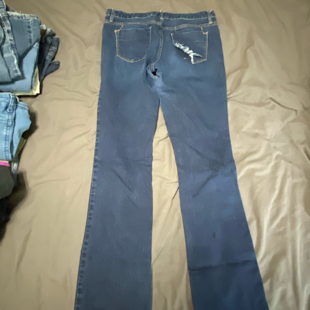 Jeans - Picture 2 of 6